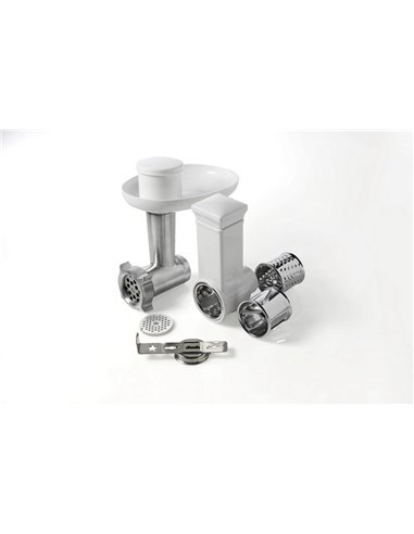 Robot de bucătărie Gorenje MMC1000RLR, Roșu