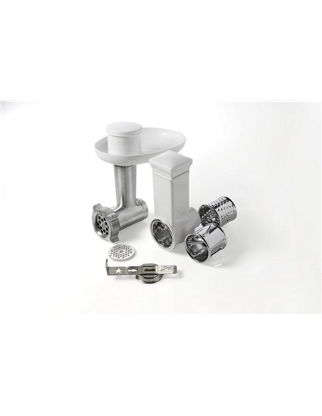 Robot de bucătărie Gorenje MMC1000RLR, Roșu