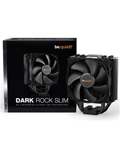 Cooler procesor be quiet! Dark Rock Slim 2