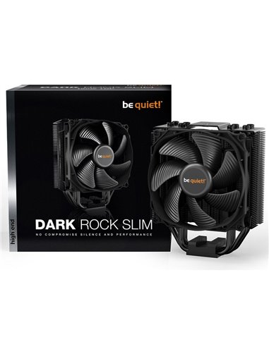 Cooler procesor be quiet! Dark Rock Slim