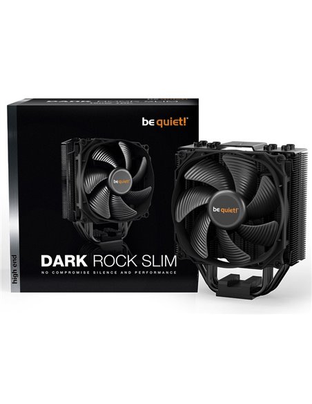 Cooler procesor be quiet! Dark Rock Slim