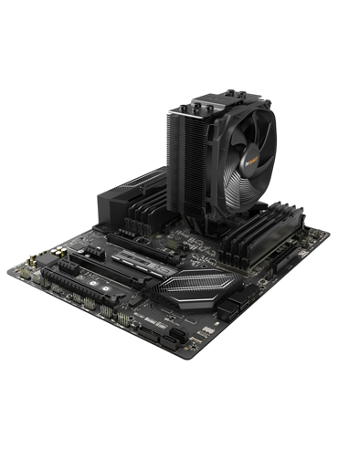 Cooler procesor be quiet! Dark Rock Slim