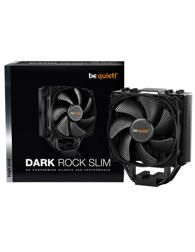 Cooler procesor be quiet! Dark Rock Slim