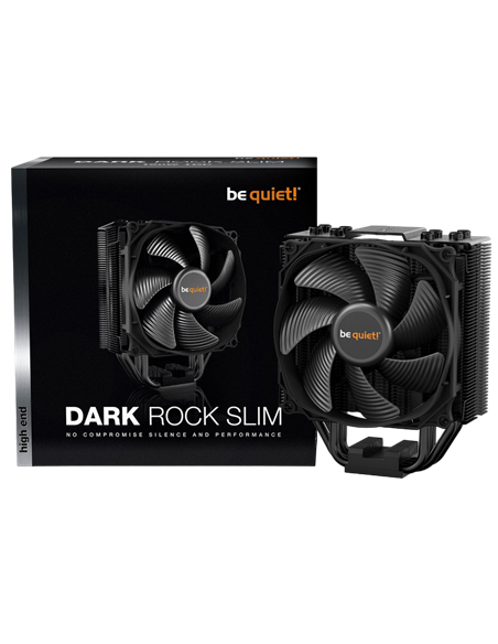 Cooler procesor be quiet! Dark Rock Slim