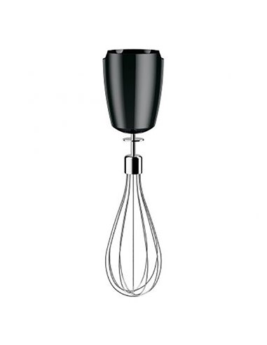 Погружной блендер BRAUN MQ7035X, Чёрный | Серебристый