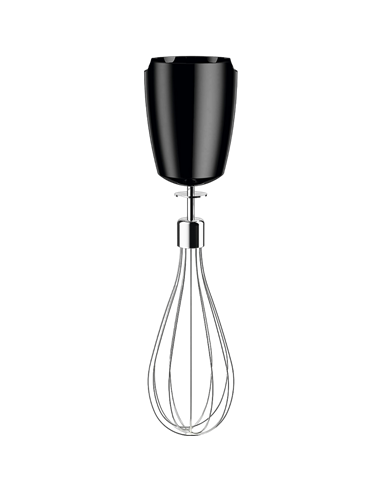 Blender de mână BRAUN MQ7035X, Negru | Argintiu