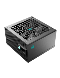 Блок питания для компьютеров Deepcool GamerStorm PF600X, 600Вт, ATX, Немодульный