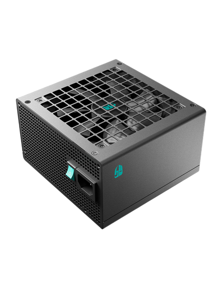 Sursă Alimentare PC Deepcool GamerStorm PF600X, 600W, ATX, Nemodular