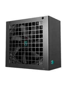 Блок питания для компьютеров Deepcool GamerStorm PF600X, 600Вт, ATX, Немодульный 2