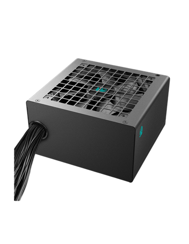 Sursă Alimentare PC Deepcool GamerStorm PF600X, 600W, ATX, Nemodular