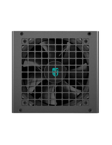 Блок питания для компьютеров Deepcool GamerStorm PF600X, 600Вт, ATX, Немодульный