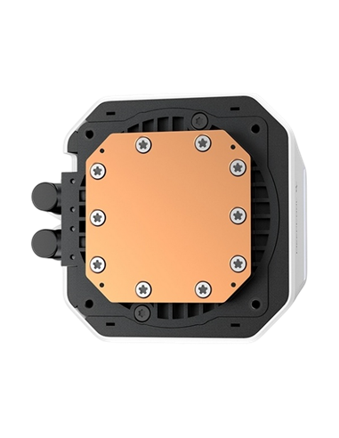 Cooler procesor Deepcool LM360 WH