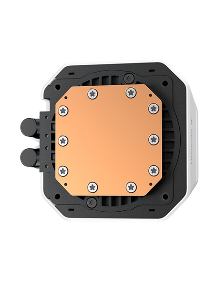 Кулер для процессора Deepcool LM360 WH