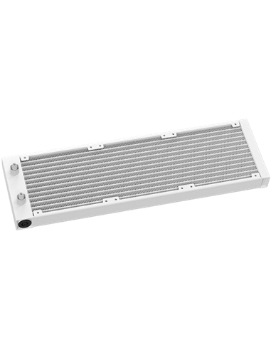 Кулер для процессора Deepcool LM360 WH