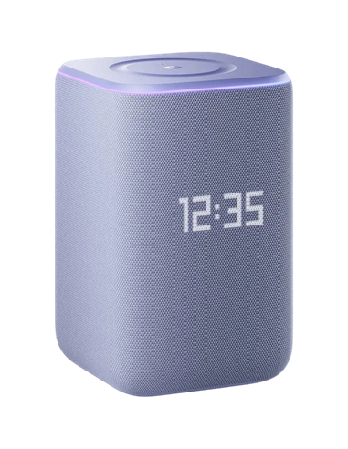Difuzor Inteligent Yandex Station 3, Violet