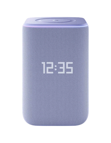 Difuzor Inteligent Yandex Station 3, Violet