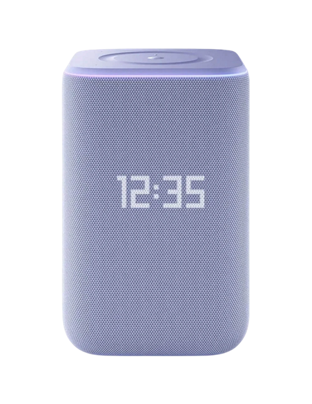 Difuzor Inteligent Yandex Station 3, Violet