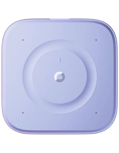 Difuzor Inteligent Yandex Station 3, Violet