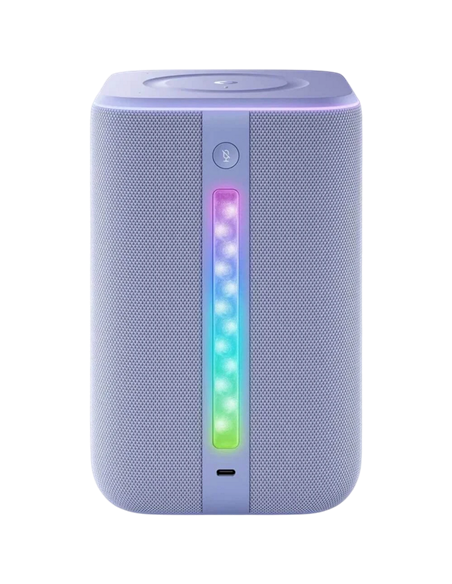 Difuzor Inteligent Yandex Station 3, Violet