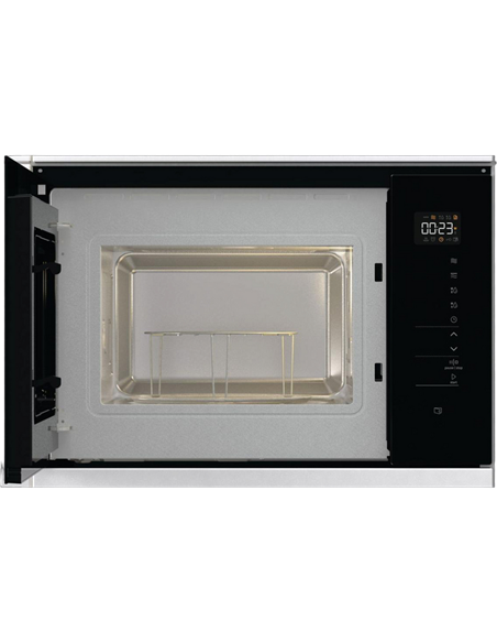 Cuptor cu microunde Gorenje BMI 251 SG3BG, Negru