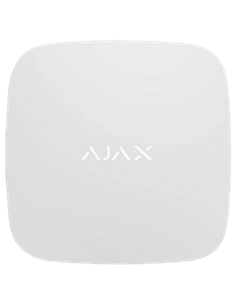 Detector de scurgeri Ajax LeaksProtect , Alb