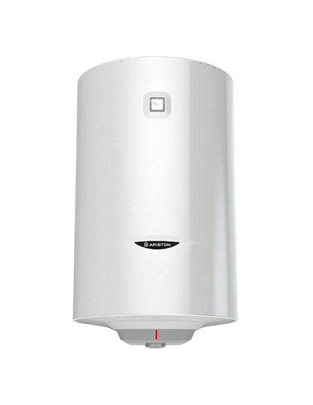 Накопительный водонагреватель ARISTON Pro1 R100 1,8K PL, 100л, Белый