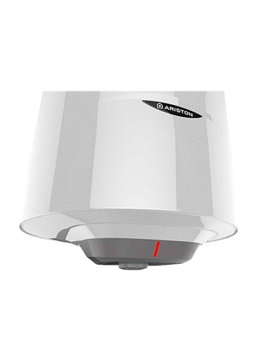 Накопительный водонагреватель ARISTON Pro1 R100 1,8K PL, 100л, Белый