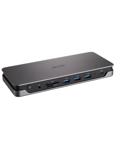 Stație Docking Acer GP.DCK11.01Q, Gri