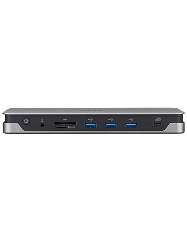 Док-станция Acer GP.DCK11.01Q, Серый