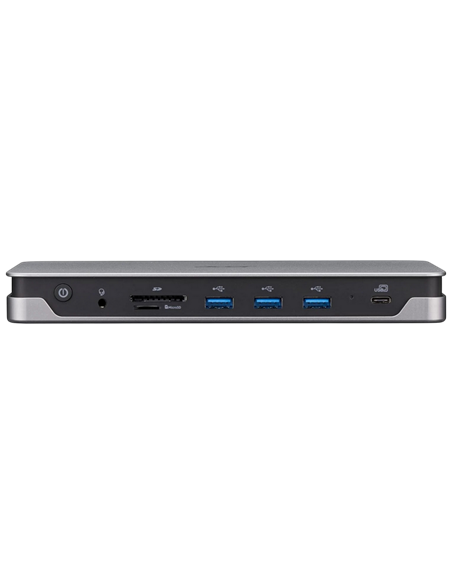 Док-станция Acer GP.DCK11.01Q, Серый