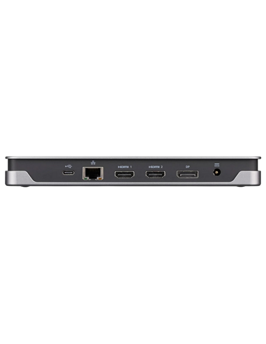 Док-станция Acer GP.DCK11.01Q, Серый