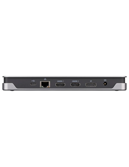 Док-станция Acer GP.DCK11.01Q, Серый