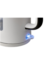 Электрочайник Gorenje K17XG, Белый 2