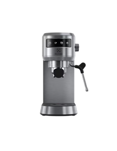 Cafetiera manuala Electrolux E6EC1-6ST, 1450W, Oțel inoxidabil 2