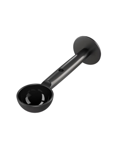 Cafetiera manuala Electrolux E6EC1-6ST, 1450W, Oțel inoxidabil