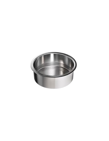 Cafetiera manuala Electrolux E6EC1-6ST, 1450W, Oțel inoxidabil