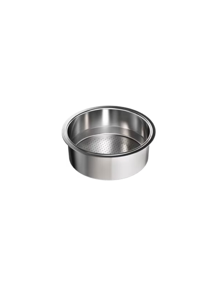 Cafetiera manuala Electrolux E6EC1-6ST, 1450W, Oțel inoxidabil