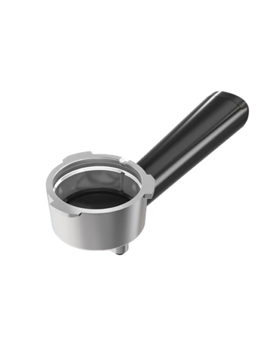 Cafetiera manuala Electrolux E6EC1-6ST, 1450W, Oțel inoxidabil