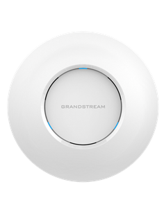 Беспроводная точка доступа Grandstream GWN7605, 300 Мбит/с, 867 Мбит/с, Белый