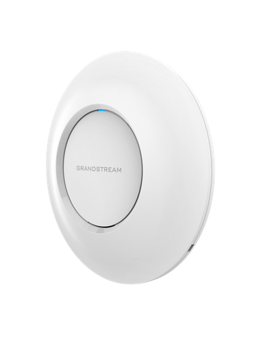 Беспроводная точка доступа Grandstream GWN7605, 300 Мбит/с, 867 Мбит/с, Белый
