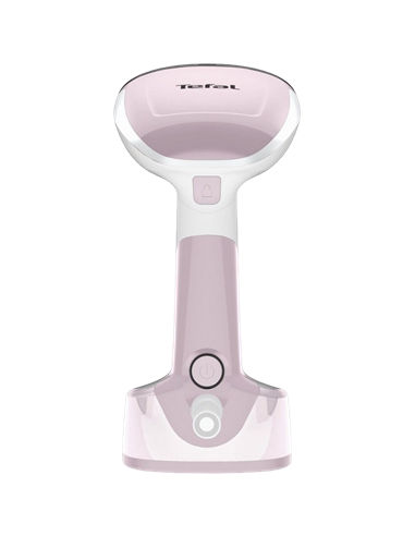 Ручной отпариватель Tefal DT3050E1, Белый/Розовый