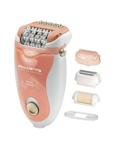 Эпилятор Rowenta EP5720F1, Коралловый 2