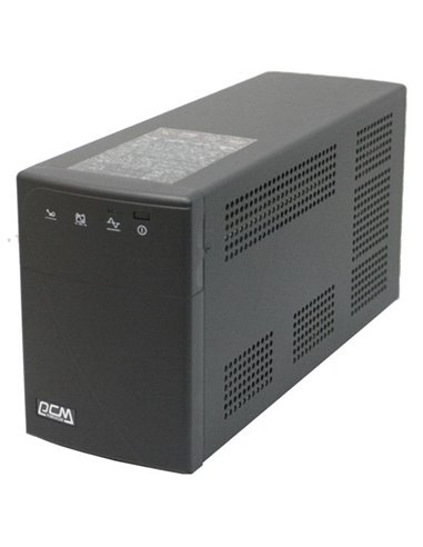 Sursă de alimentare neîntreruptibilă PCM BNT-3000AP, Linear-interactiv, 3000VA, Turn
