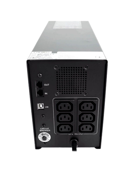 Sursă de alimentare neîntreruptibilă PCM BNT-3000AP, Linear-interactiv, 3000VA, Turn Sursă de alimentare neîntreruptibilă PCM BNT-3000AP, Linear-interactiv, 3000VA, Turn