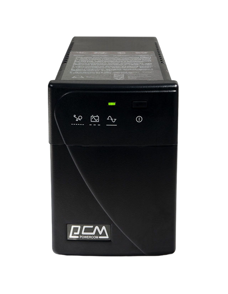 Sursă de alimentare neîntreruptibilă PCM BNT-3000AP, Linear-interactiv, 3000VA, Turn Sursă de alimentare neîntreruptibilă PCM BNT-3000AP, Linear-interactiv, 3000VA, Turn