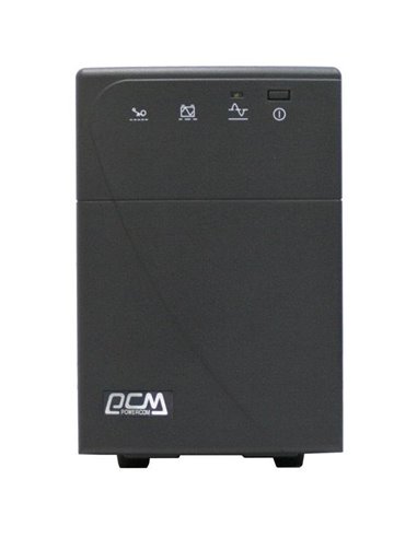 Sursă de alimentare neîntreruptibilă PCM BNT-3000AP, Linear-interactiv, 3000VA, Turn