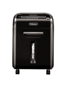 Шредер Fellowes PowerShred® 79Ci, Чёрный