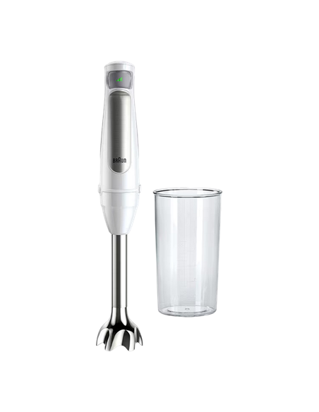 Blender de mână Braun MQ 7000 W, Alb