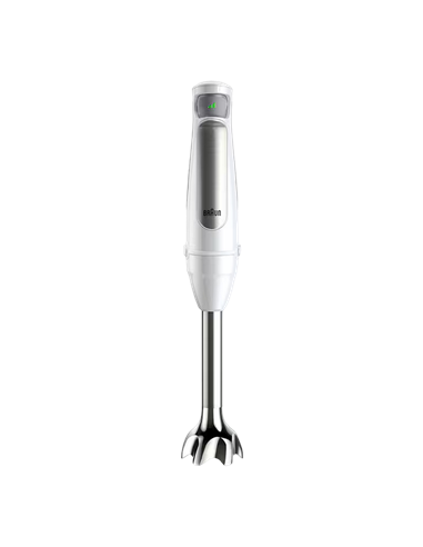 Blender de mână Braun MQ 7000 W, Alb