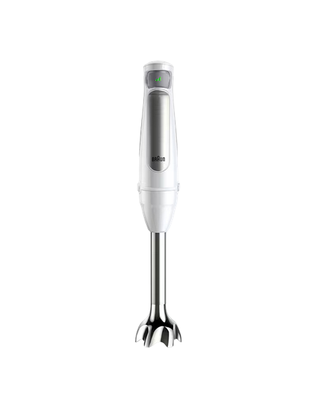 Blender de mână Braun MQ 7000 W, Alb